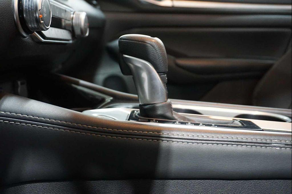 used 2023 Nissan Altima car, priced at $18,888