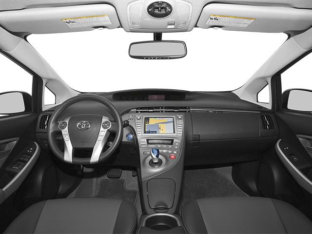 used 2012 Toyota Prius car