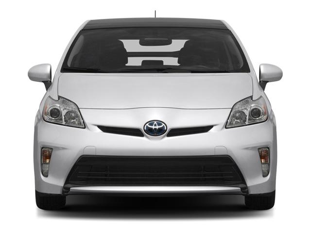 used 2012 Toyota Prius car