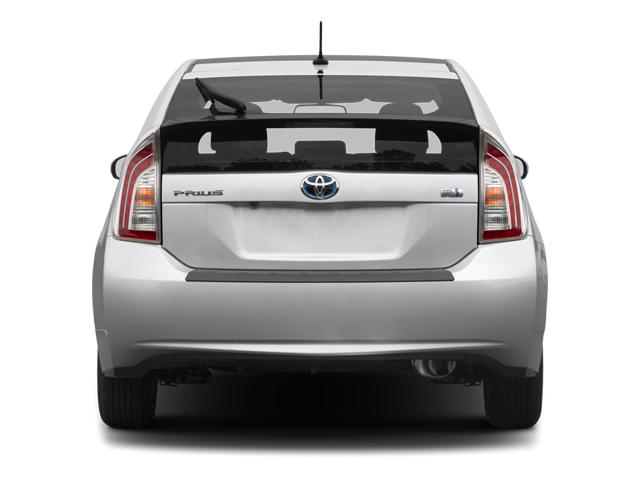 used 2012 Toyota Prius car