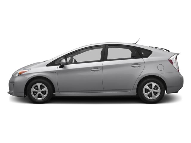 used 2012 Toyota Prius car