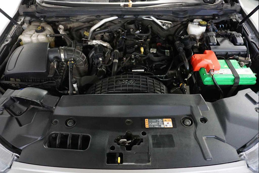 used 2019 Ford Ranger car, priced at $24,888