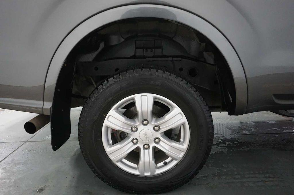 used 2019 Ford Ranger car, priced at $24,888