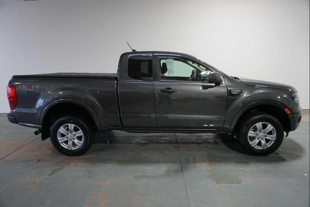 used 2019 Ford Ranger car, priced at $24,888