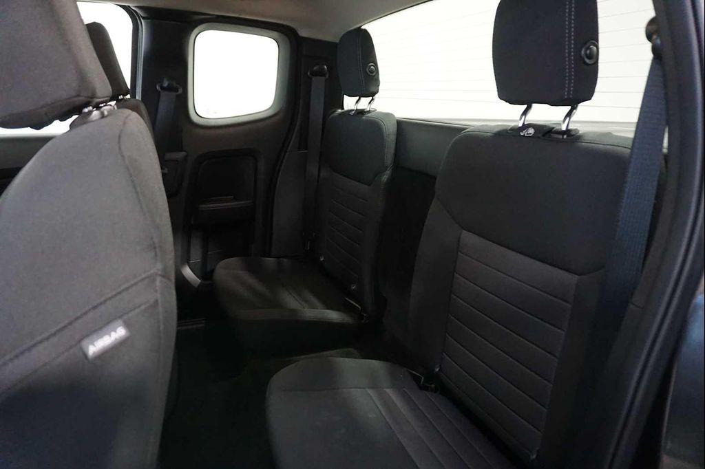 used 2019 Ford Ranger car, priced at $24,888