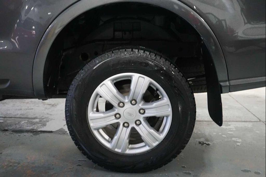 used 2019 Ford Ranger car, priced at $24,888