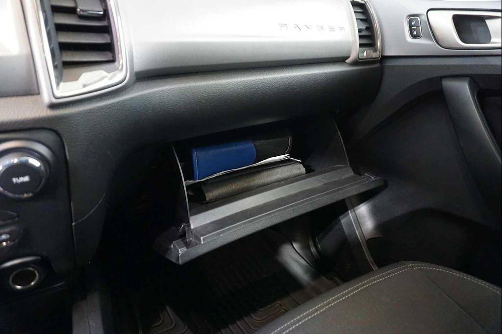 used 2019 Ford Ranger car, priced at $24,888