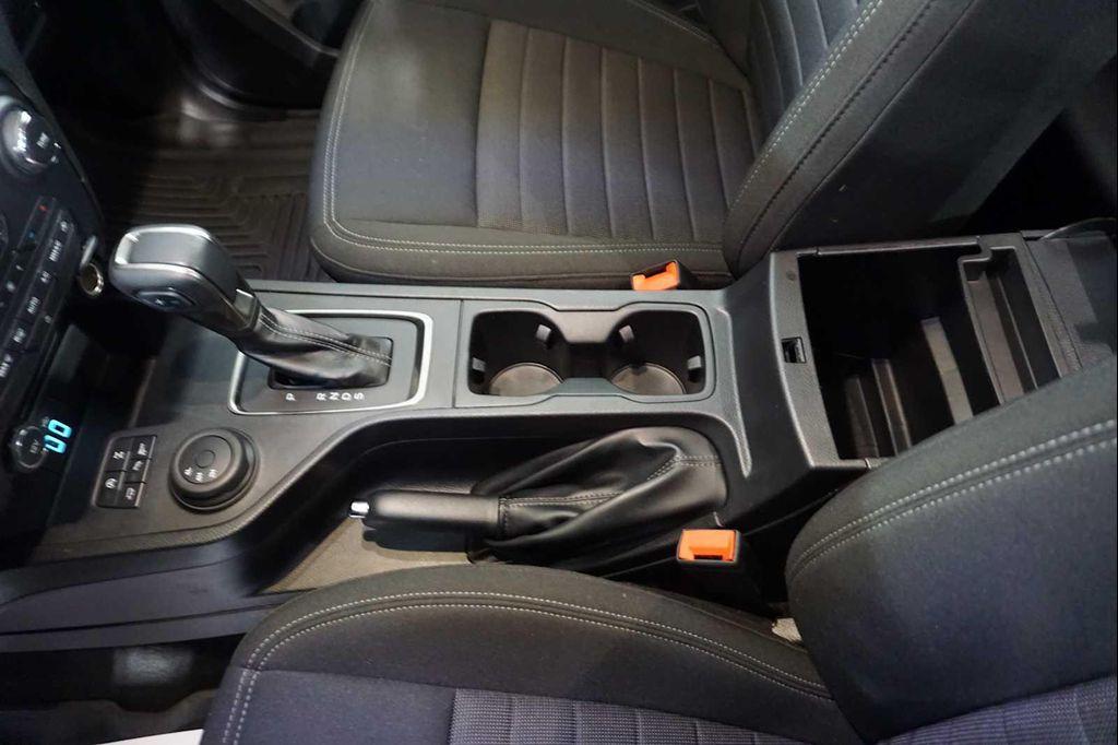 used 2019 Ford Ranger car, priced at $24,888