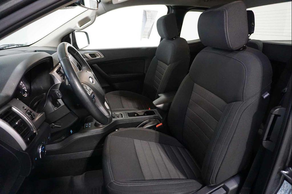 used 2019 Ford Ranger car, priced at $24,888