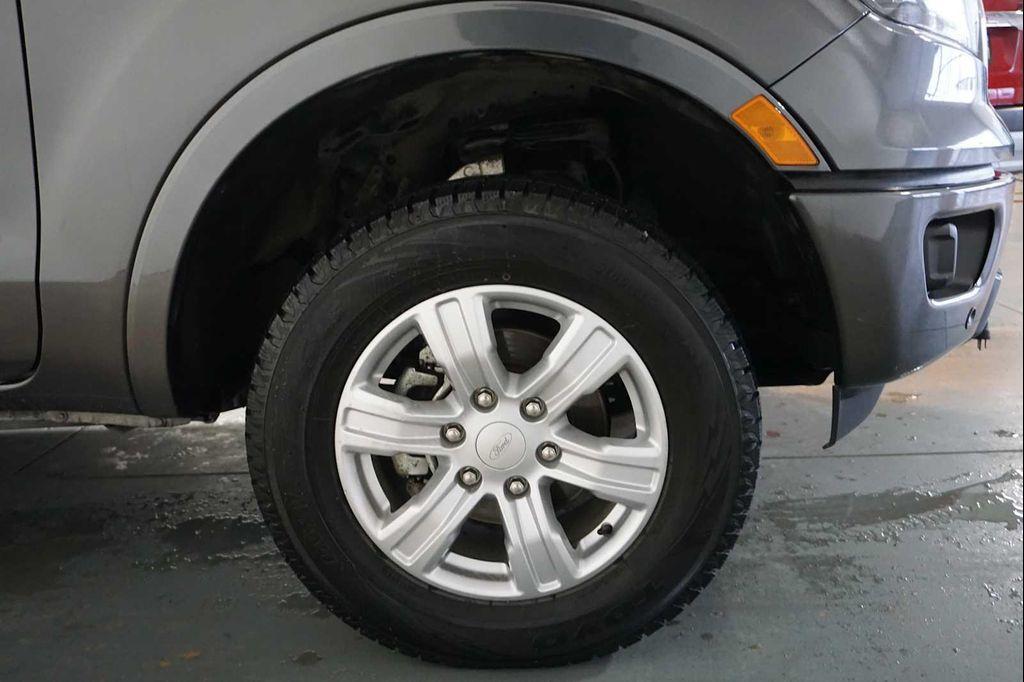 used 2019 Ford Ranger car, priced at $24,888