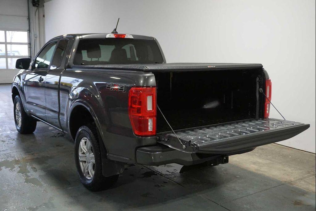 used 2019 Ford Ranger car, priced at $24,888