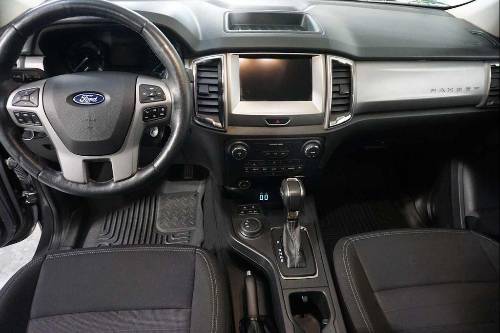used 2019 Ford Ranger car, priced at $24,888