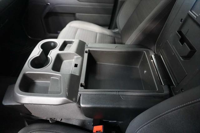 used 2022 Chevrolet Silverado 1500 car, priced at $48,888