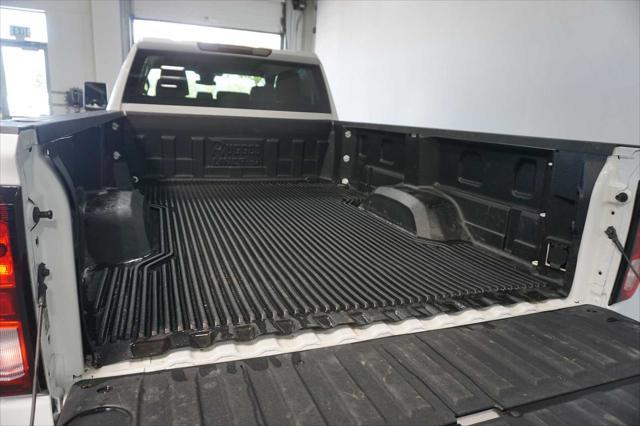 used 2024 GMC Sierra 3500 car, priced at $59,888