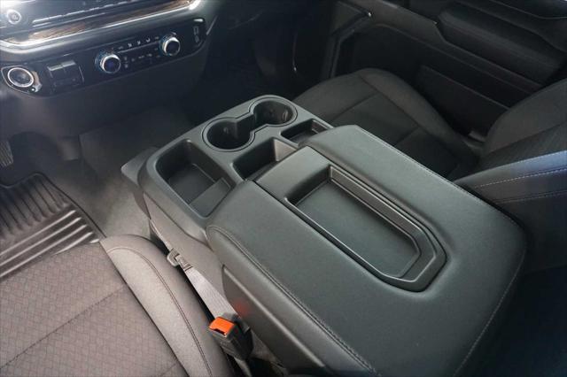 used 2024 GMC Sierra 3500 car, priced at $59,888