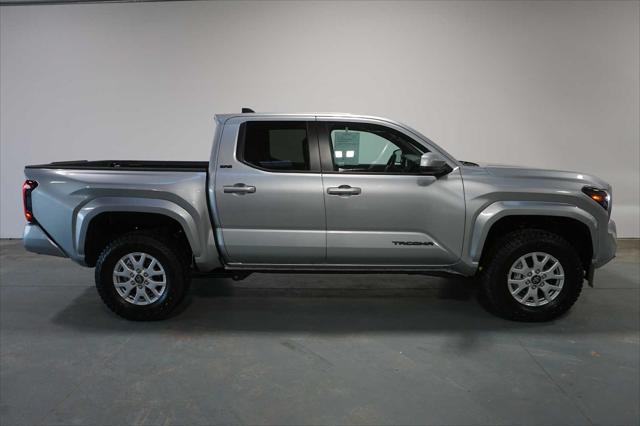 used 2024 Toyota Tacoma car, priced at $43,999