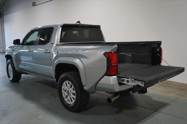 used 2024 Toyota Tacoma car, priced at $43,999