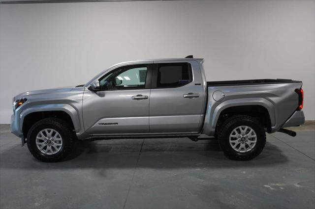 used 2024 Toyota Tacoma car, priced at $43,999