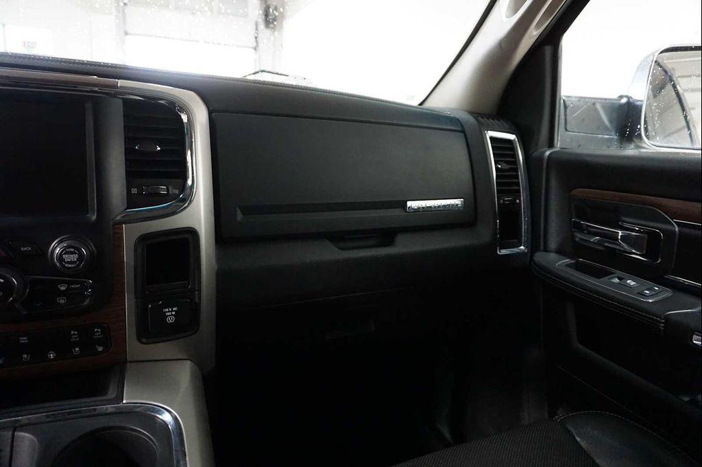 used 2017 Ram 2500 car, priced at $28,955
