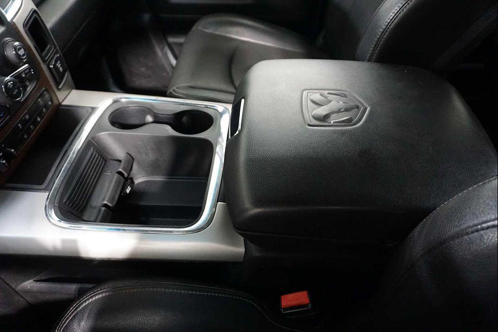 used 2017 Ram 2500 car, priced at $28,955