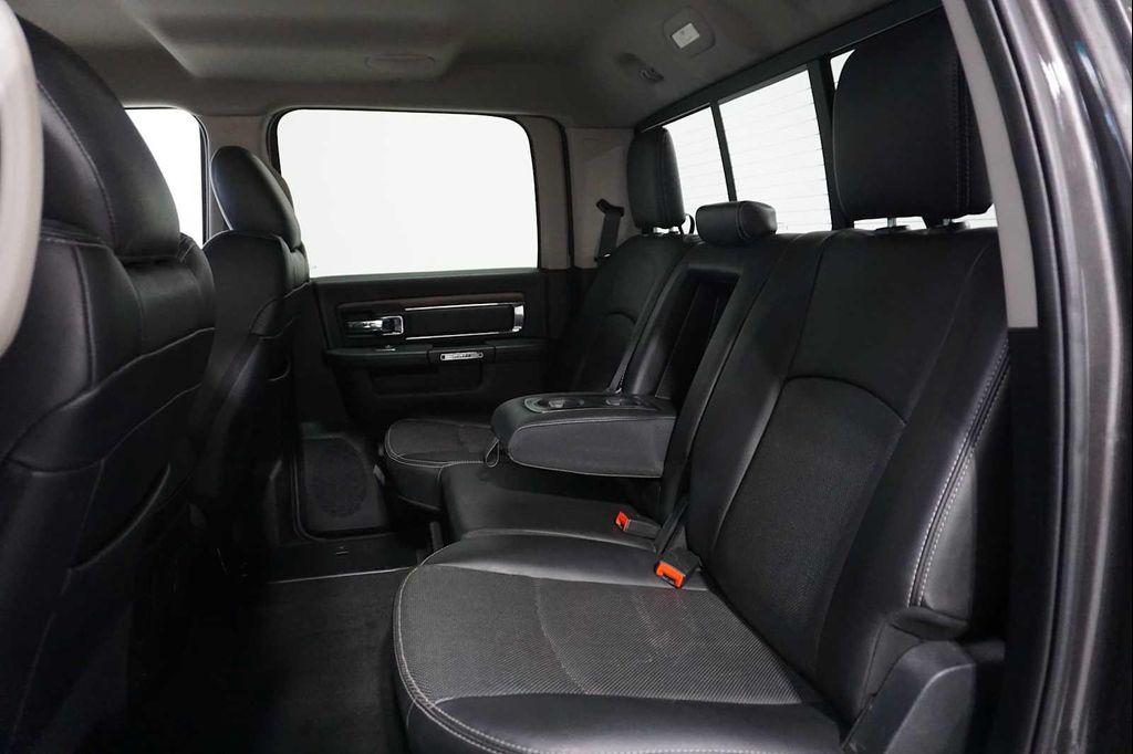 used 2017 Ram 2500 car, priced at $28,955