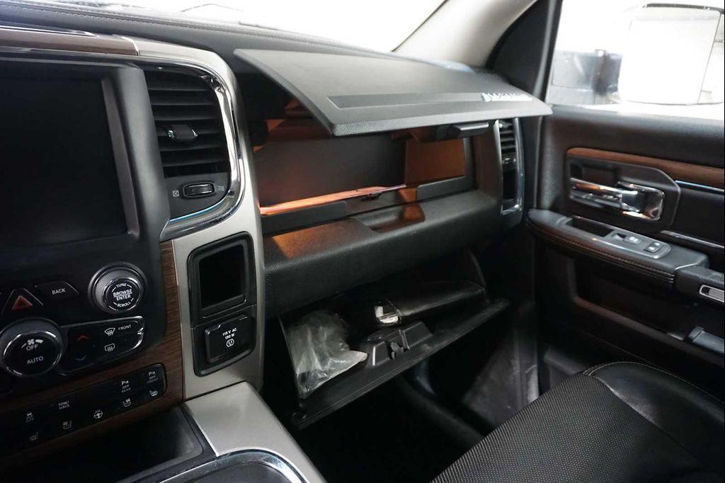 used 2017 Ram 2500 car, priced at $28,955