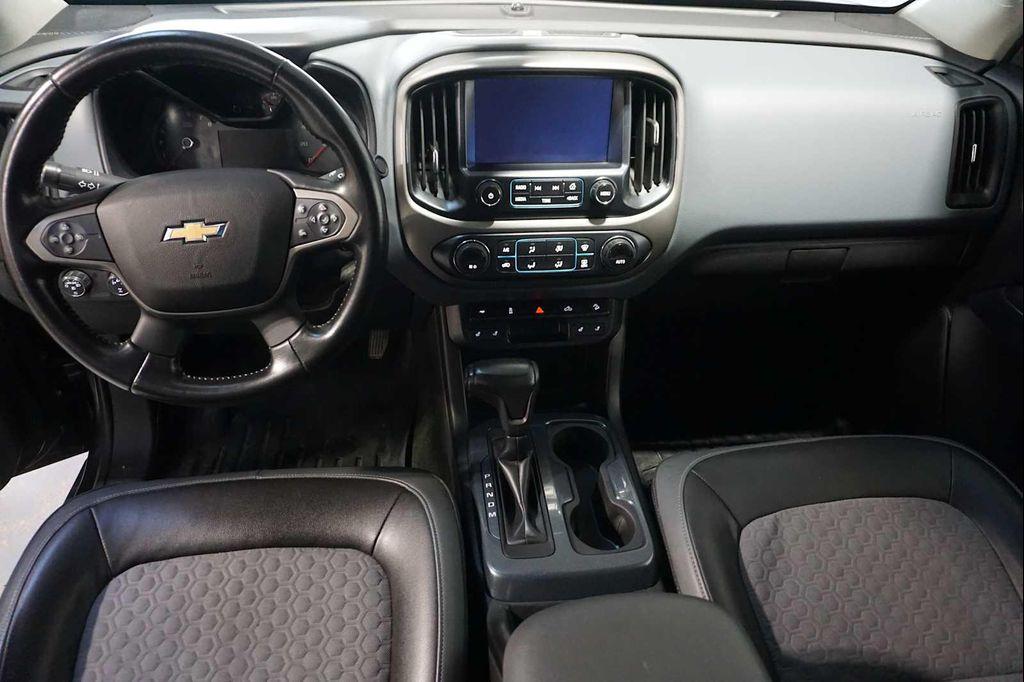 used 2016 Chevrolet Colorado car, priced at $20,999