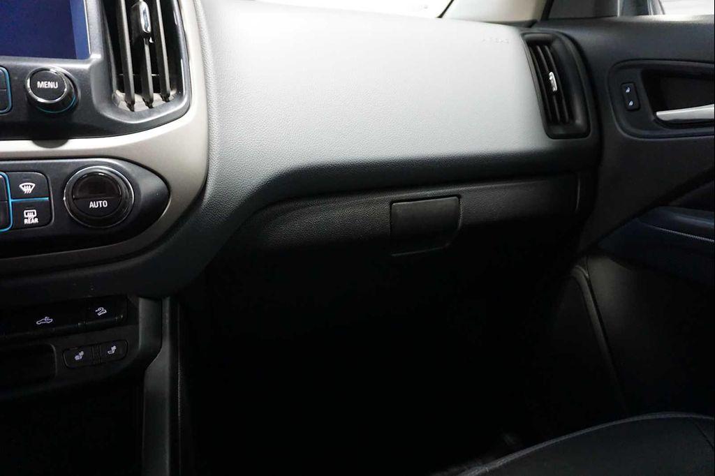 used 2016 Chevrolet Colorado car, priced at $20,999