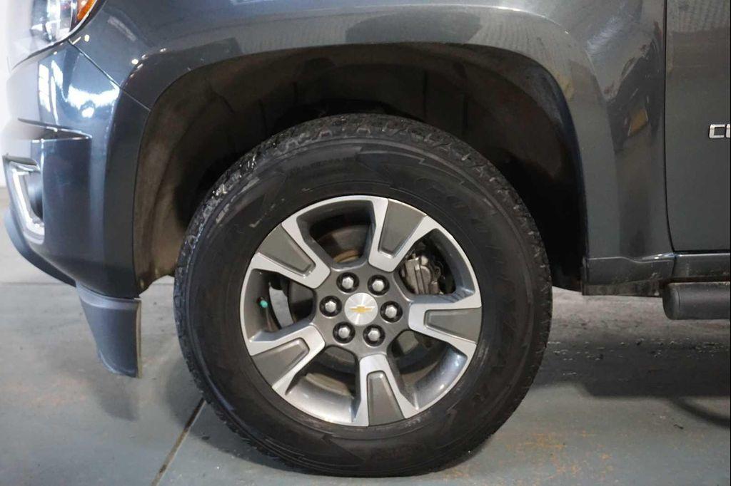 used 2016 Chevrolet Colorado car, priced at $20,999