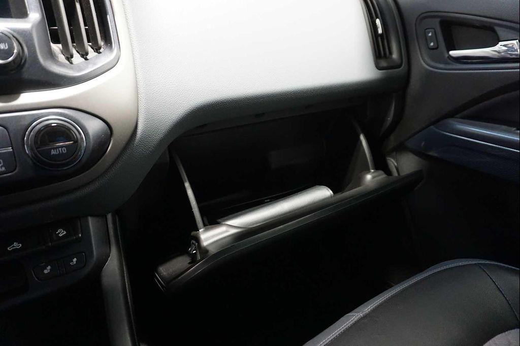 used 2016 Chevrolet Colorado car, priced at $20,999