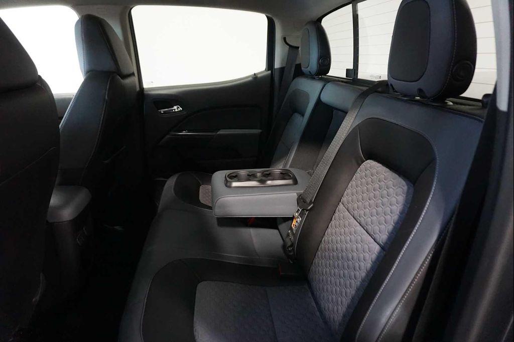 used 2016 Chevrolet Colorado car, priced at $20,999