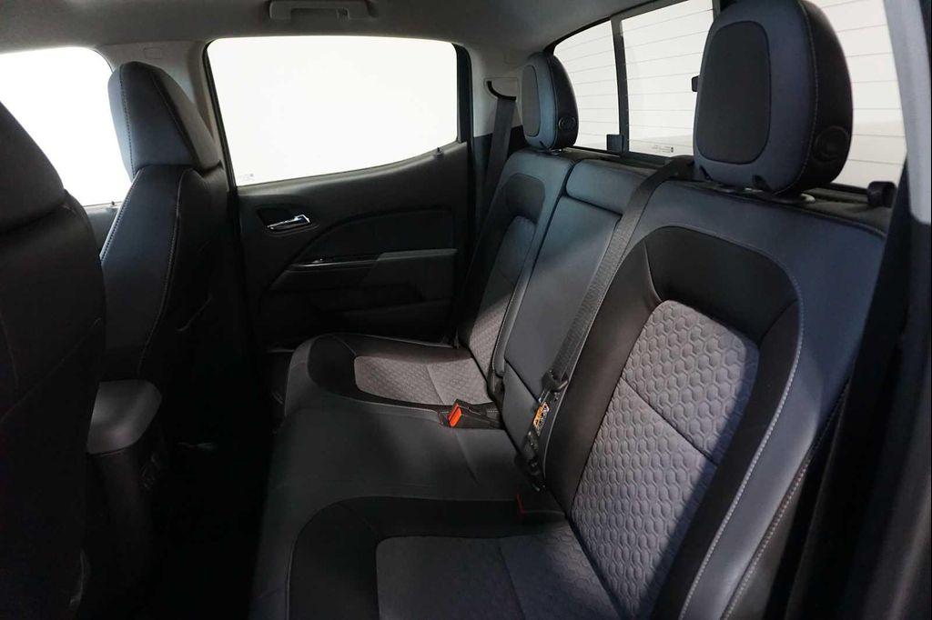 used 2016 Chevrolet Colorado car, priced at $20,999