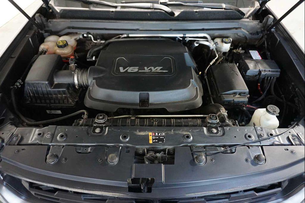 used 2016 Chevrolet Colorado car, priced at $20,999