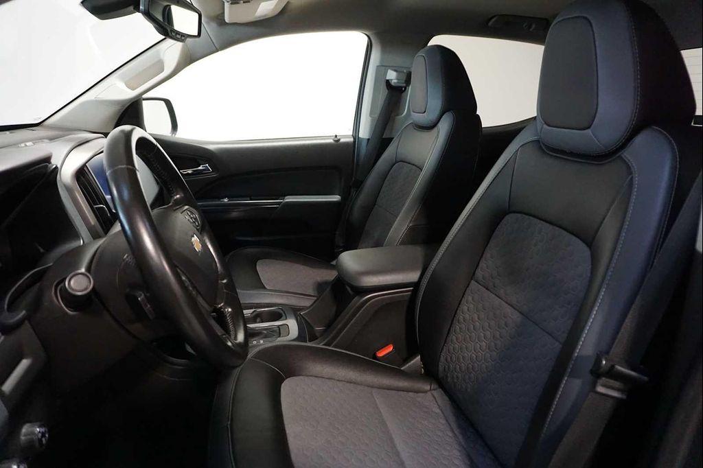 used 2016 Chevrolet Colorado car, priced at $20,999