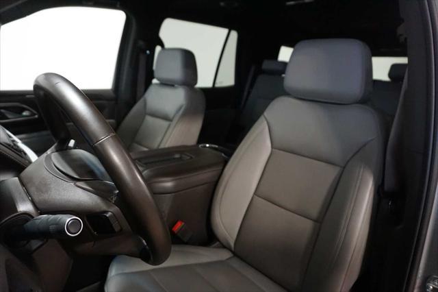 used 2023 Chevrolet Tahoe car, priced at $47,888