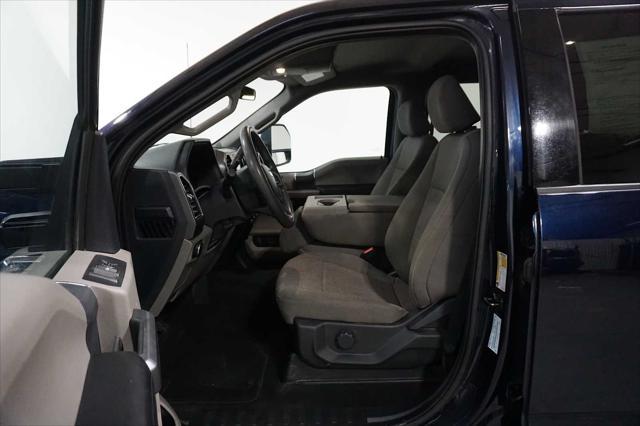 used 2022 Ford F-250 car, priced at $43,999