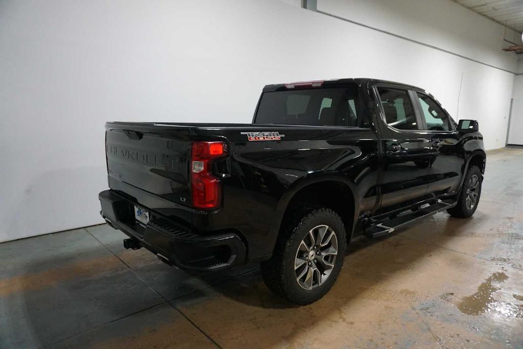 used 2019 Chevrolet Silverado 1500 car, priced at $32,999