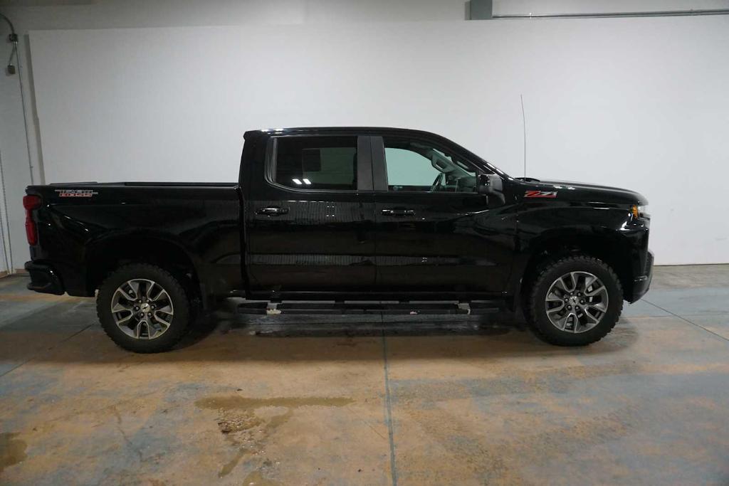 used 2019 Chevrolet Silverado 1500 car, priced at $32,999