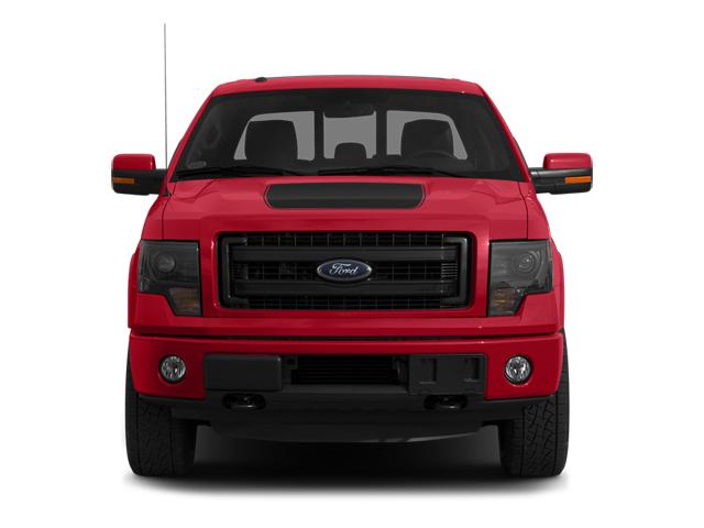 used 2013 Ford F-150 car