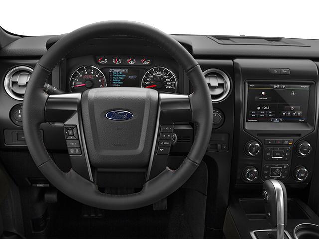 used 2013 Ford F-150 car