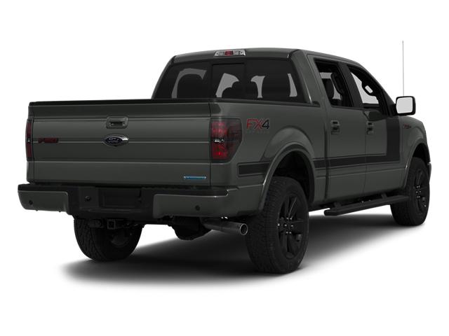 used 2013 Ford F-150 car