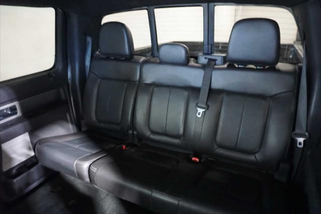 used 2013 Ford F-150 car, priced at $16,999