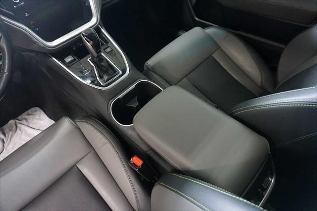 used 2021 Subaru Outback car, priced at $28,888