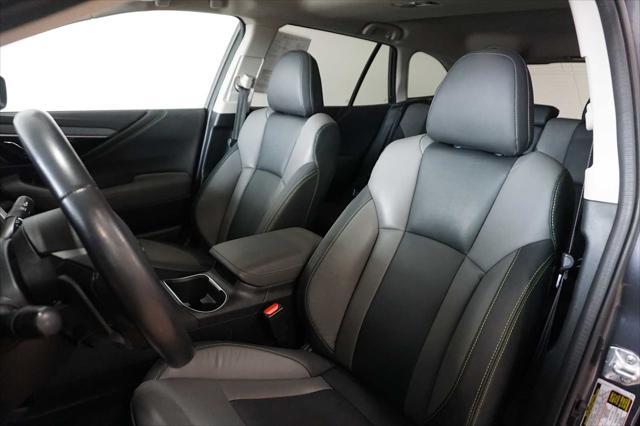 used 2021 Subaru Outback car, priced at $28,888