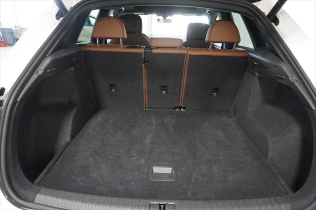 used 2021 Audi Q3 car