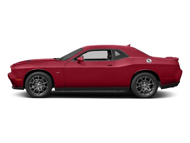 used 2017 Dodge Challenger car, priced at $21,888