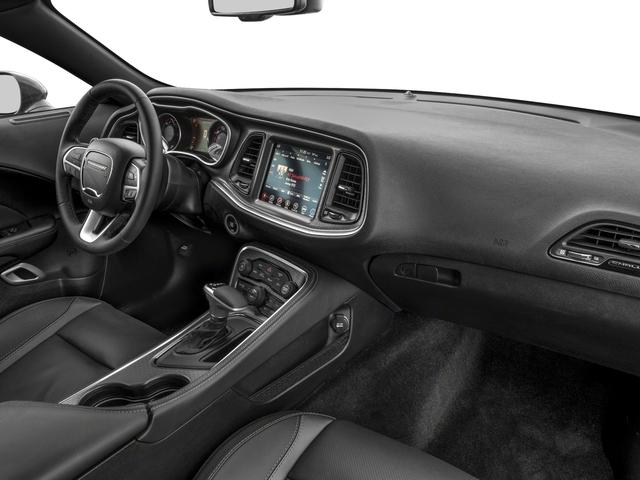 used 2017 Dodge Challenger car, priced at $21,888