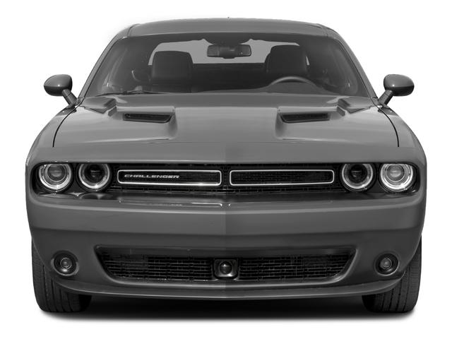 used 2017 Dodge Challenger car, priced at $21,888