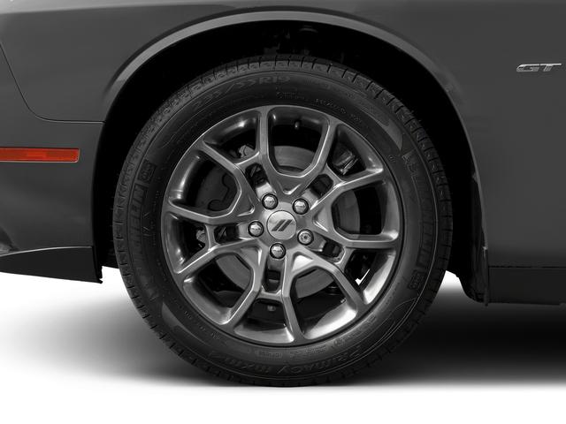 used 2017 Dodge Challenger car, priced at $21,888