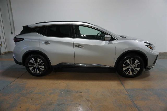 used 2023 Nissan Murano car, priced at $23,999